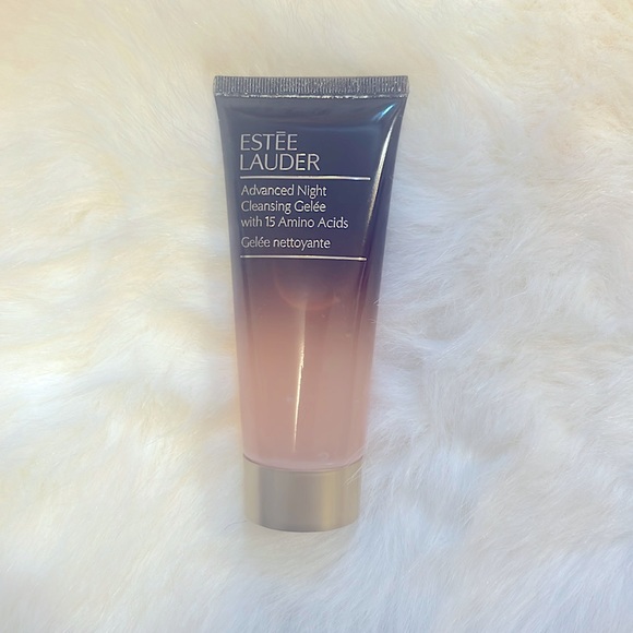 Estée Lauder Advanced Night Cleansing Gelee with 15 Amino Acids, full size - Picture 1 of 2